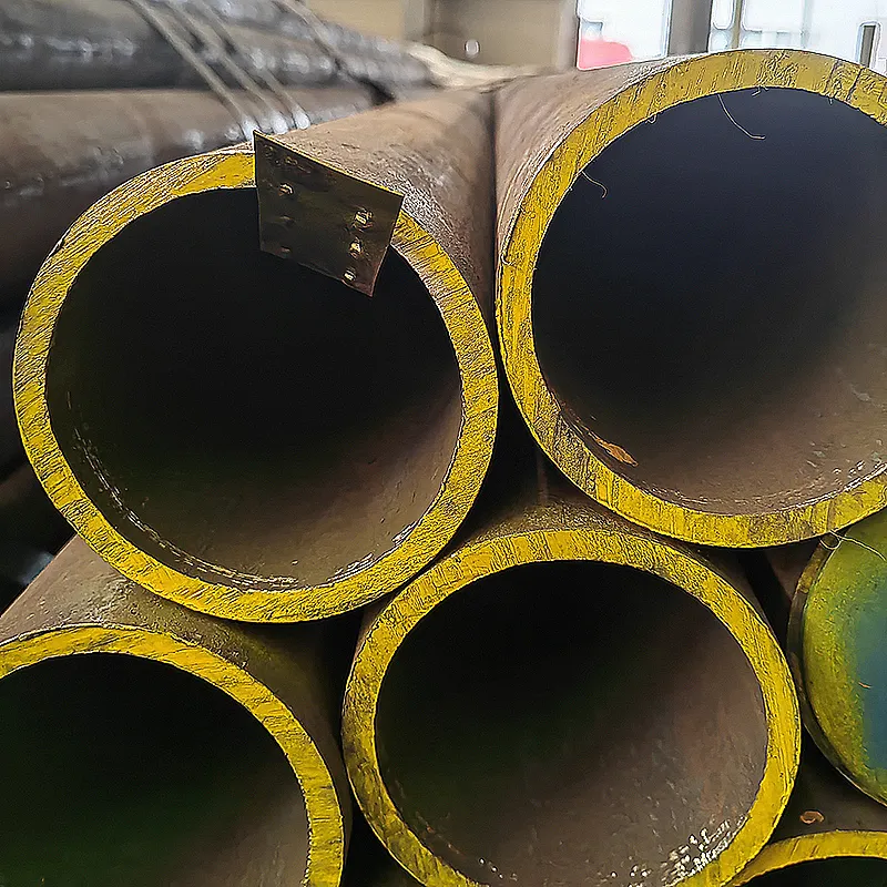 carbon steel pipe&tube